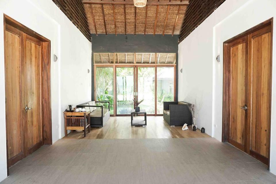 Bayud Boutique Resort เจเนอรัลลูนา ภายนอก รูปภาพ
