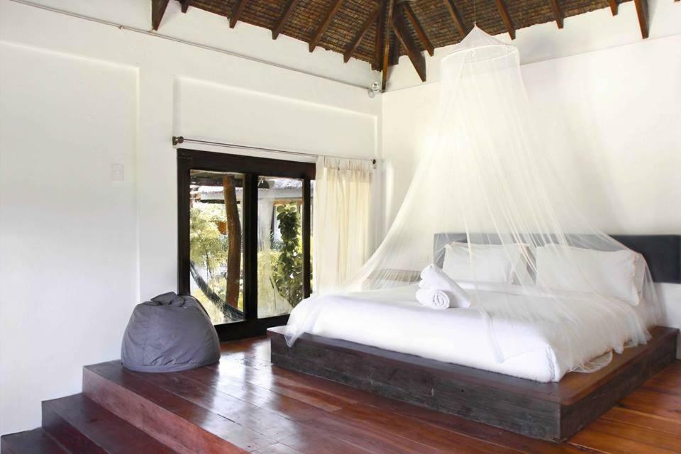 Bayud Boutique Resort เจเนอรัลลูนา ภายนอก รูปภาพ