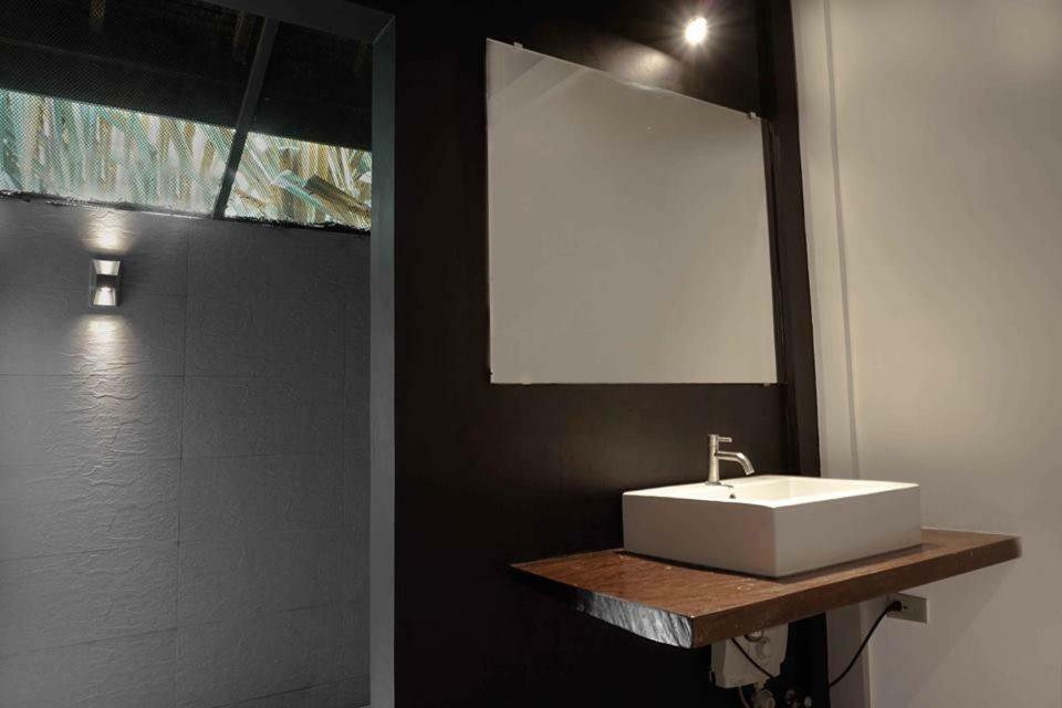 Bayud Boutique Resort เจเนอรัลลูนา ภายนอก รูปภาพ