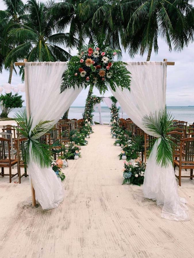 Bayud Boutique Resort เจเนอรัลลูนา ภายนอก รูปภาพ