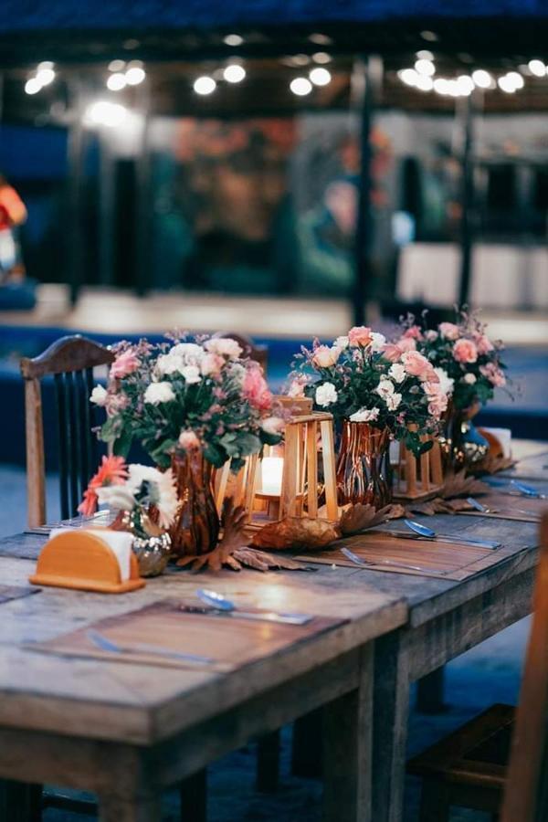 Bayud Boutique Resort เจเนอรัลลูนา ภายนอก รูปภาพ