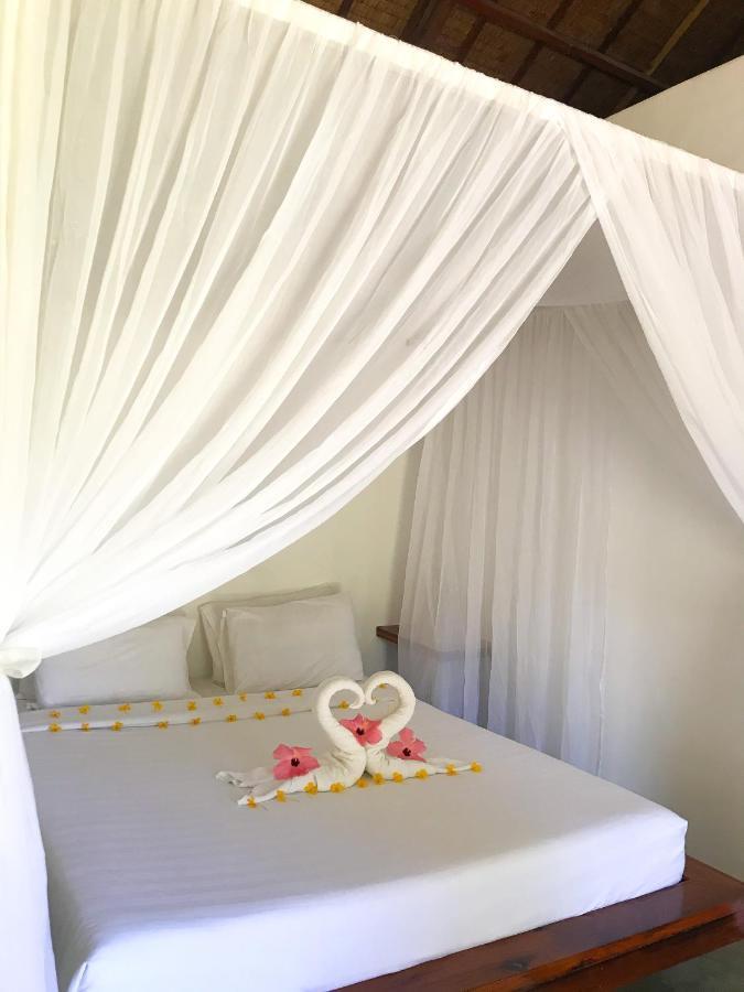 Bayud Boutique Resort เจเนอรัลลูนา ภายนอก รูปภาพ